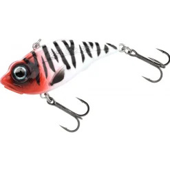 Poisson Nageur Spro Iris Vib'R 50