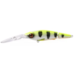Poisson Nageur Spro Iris Twitchy JTD DR 7,5cm