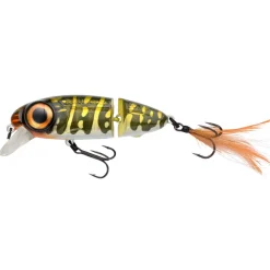 Poisson Nageur Spro Iris Underdog Jointed 100