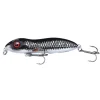 Poisson Nageur Spro IRIS Walk'R 65