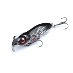 Poisson Nageur Spro IRIS Walk'R 65