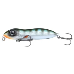 Poisson Nageur Spro IRIS Walk'R 65