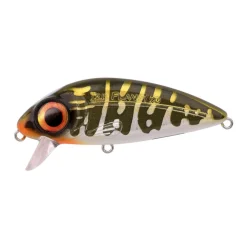 Poisson Nageur Spro Iris Flanky 7,5cm