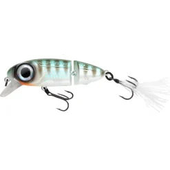 Poisson Nageur Spro Iris Underdog Jointed 80