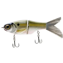 Poisson Nageur Spro KGB LIL' Guy 120