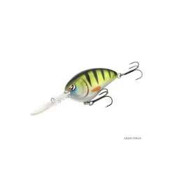 Poisson Nageur Spro Little John Baby DD 60