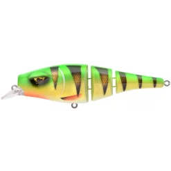 Poisson Nageur Spro Pikefighter Triple Jointed 145