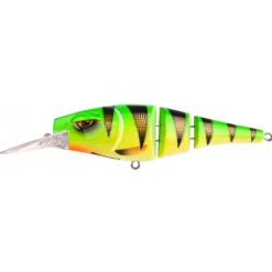 Poisson Nageur Spro PikeFighter Triple Jointed DD 145