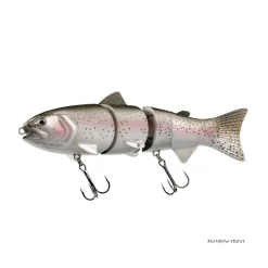 Poisson Nageur Spro Swimbait BBZ-1 Slow Sinking 20cm