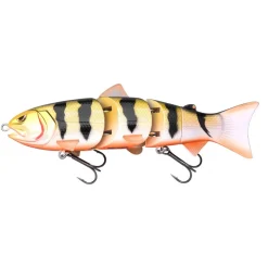 Poisson Nageur Spro Swimbait BBZ-1 UV Slow Sinking 15cm