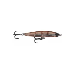 Poisson Nageur Storm Gomoku Flutter Slim 4,5cm