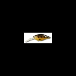 Poisson Nageur Strike Pro Cranky X Deep 50