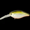 Poisson Nageur Strike Pro Cranky X Deep 6cm 16g