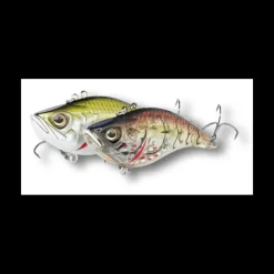 Poisson Nageur Strike Pro Flapjack 90