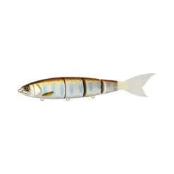 Poisson Nageur Swimbait Madness Balam 300