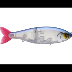 Poisson Nageur Swimbait Republic Glideway 126