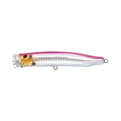 Poisson Nageur Tackle House Feed Popper 121
