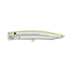 Poisson Nageur Tackle House Feed Popper 121