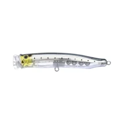 Poisson Nageur Tackle House Feed Popper 121