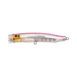 Poisson Nageur Tackle House Feed Popper 121