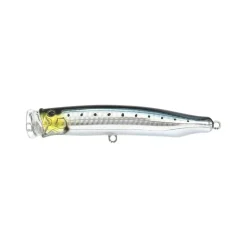 Poisson Nageur Tackle House Feed Popper 121