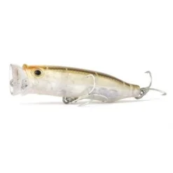 Poisson Nageur Tackle House Feed Popper 70