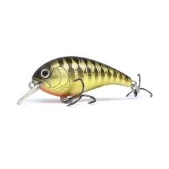 Poisson Nageur Tackle House Elfin Crank 4,5cm