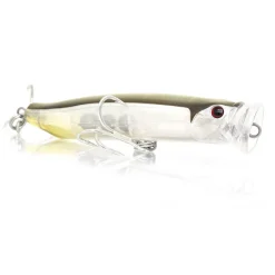 Poisson Nageur Tackle House Feed Popper 100