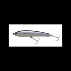 Poisson Nageur Tiemco Red Pepper Jr 10cm