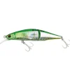 Poisson Nageur Trefle Creation Rafale JT S 9,3cm