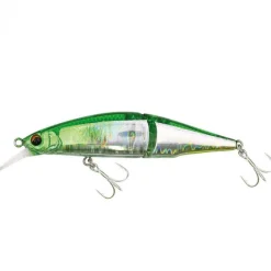 Poisson Nageur Trefle Creation Rafale JT S 9,3cm