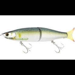Poisson Nageur Trefle Creation Mirage JT S 12,8cm