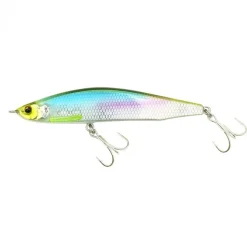 Poisson Nageur Trefle Creation Fluge S 93