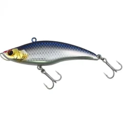 Poisson Nageur Trefle Creation Maliera 68mm