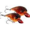 Poisson Nageur Westin Bassbite Squarebill 7cm