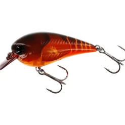 Poisson Nageur Westin Bassbite Squarebill 7cm
