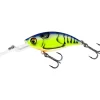 Poisson Nageur Westin Buzzbite Crankbait 6cm