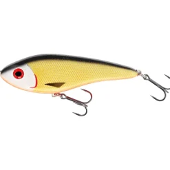 Poisson Nageur Westin Jerk 14cm 65g