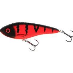 Poisson Nageur Westin Jerk 14cm 60g