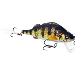 Poisson Nageur Westin Percy The Perch Crankbait 10cm