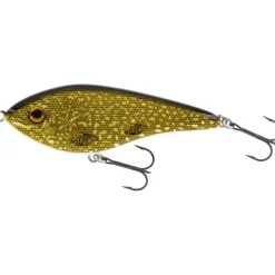 Poisson Nageur Westin Swim Glidebait Suspending 13,5cm