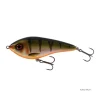 Poisson Nageur Westin Swim Low Floating 100mm