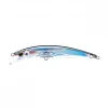 Poisson Nageur Yo Zuri Crystal 3D Minnow S 13cm