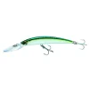 Poisson Nageur Yo Zuri Crystal Minnow DD 11cm