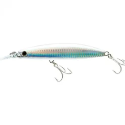 Poisson Nageur Yo Zuri Mag Speed S 12cm