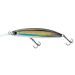 Poisson Nageur Yo Zuri Mag Speed S 10cm