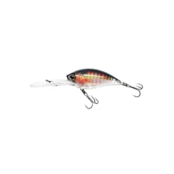 Poisson Nageur Yo-Zuri 3DR Deep Crank