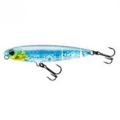Poisson Nageur Yo-Zuri 3DR X Pencil F 7,5cm