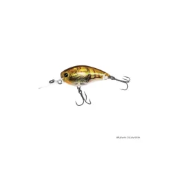 Poisson Nageur Yo-Zuri 3DR Mid Crank