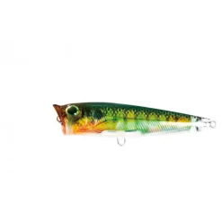Poisson Nageur Yo-Zuri 3DR popper 75mm